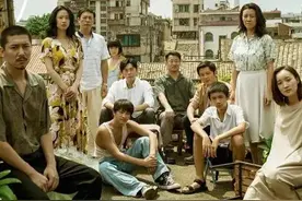《坏小孩》|人之初，性本恶？图片