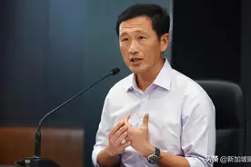 科兴进入新加坡国家疫苗计划，须三针才算完成全程接种图片
