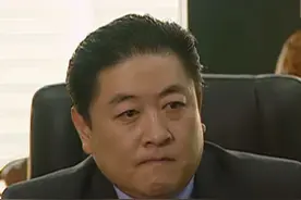 《黑洞》“恨不起来的反派”张峰：他的这四种手段，太“厉害”了图片