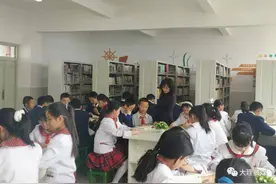 「建党百年“红色经典诵读”」下关八小教师邹春丽分享《可爱的中国》图片