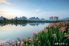 贺州人大：以“生态之美”续写“长寿之城”新篇章图片