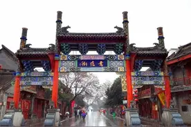 七妈探味：热闹喧嚣的书店街夜市，白天又有哪些值得探寻的美食？图片