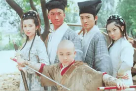 名扬天下——高丽太子案（中）图片