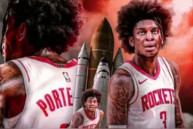 NBA年轻人里谁具有巨星相？现役30支球队年轻球员盘点图片