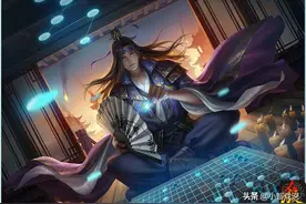 三国杀：盘点“那个男人”的梗，能明白的都是大佬图片