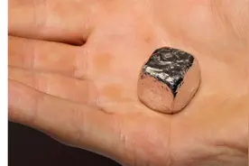 世界上最稀有的金属价格飞涨图片