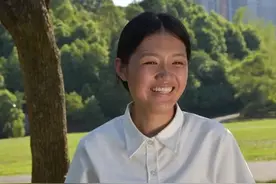 湖南“洗碗工女儿”高考621分，女空军飞行员第1，冲刺清北双学籍图片