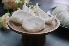 燕窝挑毛，什么是干挑，半干挑，湿挑？三者之间有什么区别图片