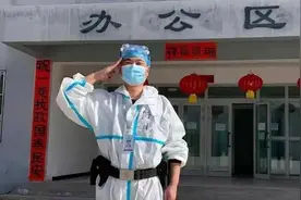 临沂5岁女孩春节喊话爸爸，看完鼻子都酸了图片