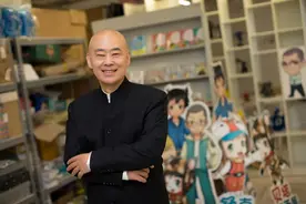 郑渊洁：我写作43年里有30年在维权图片