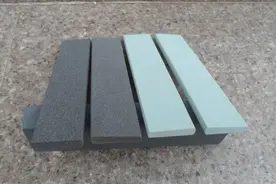 作为一名美食爱好者 你知道磨刀石都有哪些种类吗？图片