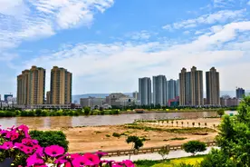 富人区大盘点！均价2W的雁滩你会买吗？图片