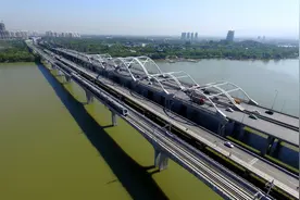 出行更畅通！西安地铁加速织密“内畅外联”交通网图片