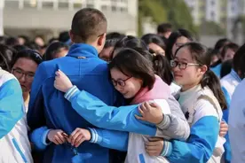 高考480分考生的心里话：宁上专科也不读本科，说出理由耐人寻味图片