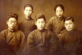 郭永怀：两弹一星功勋故事，飞机失事也不忘保护资料图片