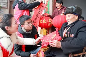 人死前会看到什么？为什么会流泪？“回光返照”是遗愿未了？图片