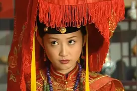 14岁做皇后，64年从未被宠幸，孝惠章皇后是幸福，还是凄惨？图片