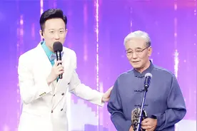 「群英会」马志明：工匠精神就是相声匠人的初心图片