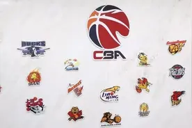 江苏肯帝亚微调龙标，深圳重回烈豹，CBA2.0标识升级计划形同流产图片