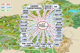 2021北京游玩指南，这份攻略请收好，带你玩遍京城不留遗憾图片