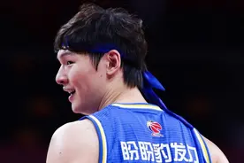 从连败到连胜，福建男篮已经算是CBA的顶级球队图片