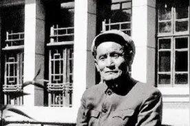 大字不识一个的放羊老头，凭什么被公安破格录取，还不用穿警服？图片