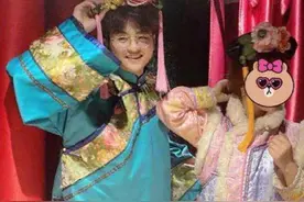 果真电竞顶流！Puff官宣结婚登上热搜！评论区实在太有排面图片