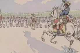 27岁的拿破仑首次统军，他需要重整士气，夺取名垂青史的伟大荣耀图片