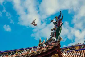 泉州申遗成功丨这个远离中原的边陲之地，凭什么成为世界海洋贸易的中心？图片