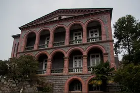 镇江还去金山寺？曾经的英租界和领事馆，有着不一样的风情图片