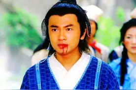 张无忌身上最强的武学，不是“九阳神功”，而是害死黄药师的神功图片