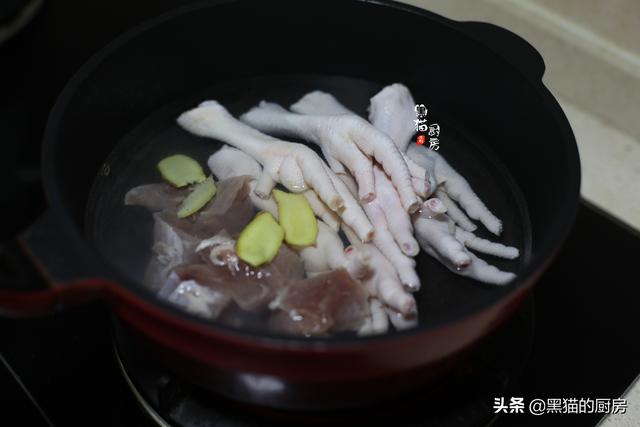 鸡脚花胶功效 2026年鸡脚花胶功效与禁忌 鸡脚花胶功效 2026年鸡脚花胶功效与禁忌