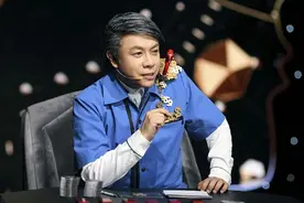 蔡康永谈社交：做人，别太热情图片