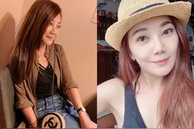星．变美／晋身小脸女星！梁静茹 倒三角饮食法 甩肉16Kg图片