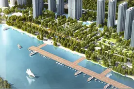 越南房地产巨头近期动向，了解大佬们的资本玩法图片