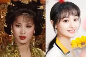 7对重名明星，同名不同命，有人77岁三代同堂，有人27岁英年早逝图片