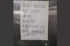 神回复：老公出差半个月，老婆用小号试探他，一个表情暴露了图片