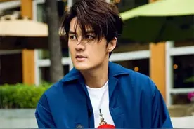 被罗志祥连累的第N人，没想到是他！图片