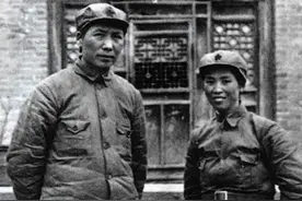 1993年，一老妇人找到报社，称：杨开慧的遗物不能再放我这儿了图片
