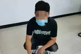 公司司机6小时把100万工资款挥霍一空，凌晨5点敲老板房门下跪求饶：没禁住诱惑图片
