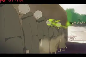 《大护法》：成人暗黑童话，伤到你了吗图片