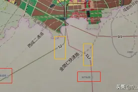 简阳市“主城区”最近的地铁站图片