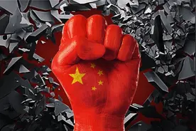 勿谓言之不预！美方再次在台海打危险擦边球后，人民日报罕见发声图片