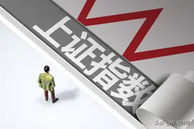许戈 | 下半年经济下行或已经开始，股市反而最安全？图片