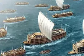 鸣梁海战期间，当时明朝军队为何不来参加这场战役？图片