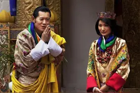 不丹和以色列建交在印度？背后的不平等条约图片
