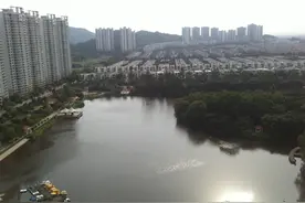 小楼盘和大楼盘 怎么选图片