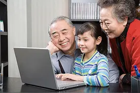 人老了就那么可怜吗？专家回答太到位了图片