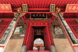 天下丛氏出文登，文登丛姓出匈奴，竟然有匈奴王子贵族血统图片