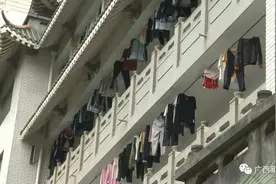 这个省份一中学高三学生突然发烧，连同舍友6人被连夜要求隔离！图片